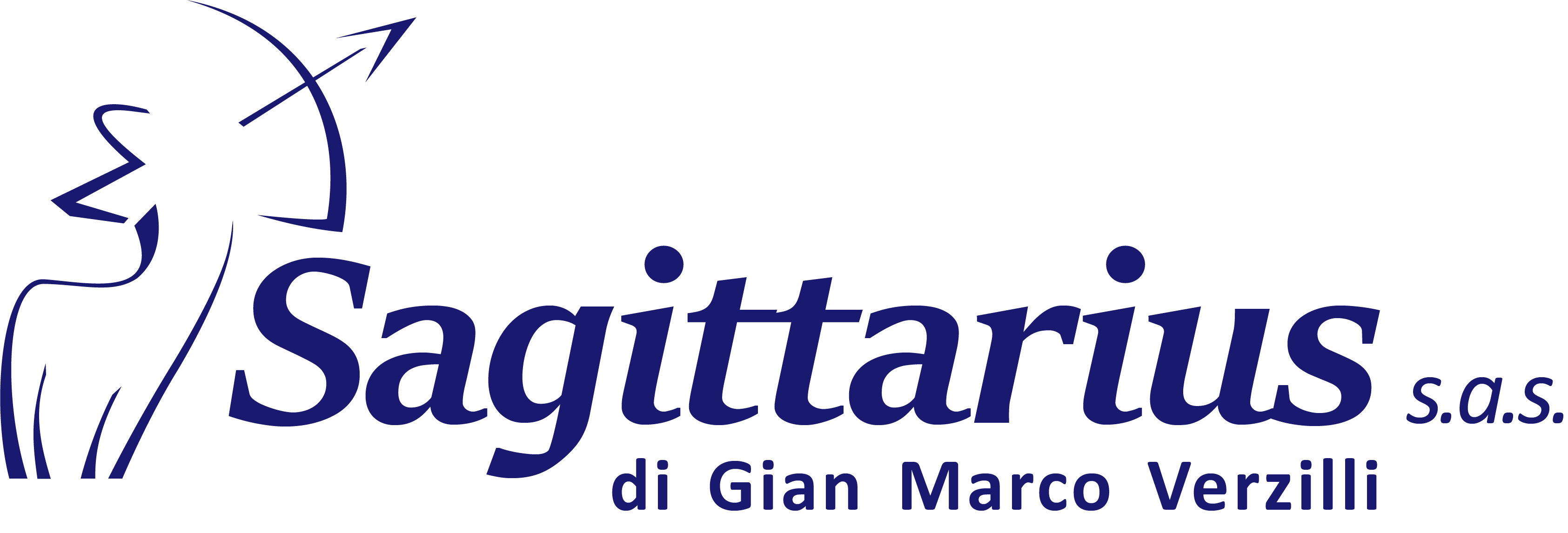 Sagittarius s.a.s.